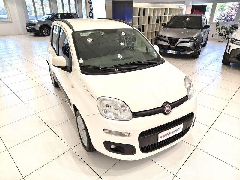 FIAT Panda Panda 1.2 Easy 69cv*SUPER PREZZO*