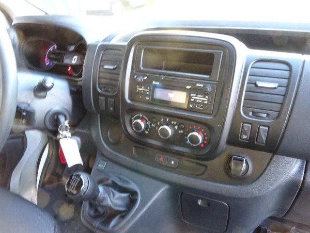 FIAT Talento 2.0 Ecojet 120CV PC-TN Furgone 12q