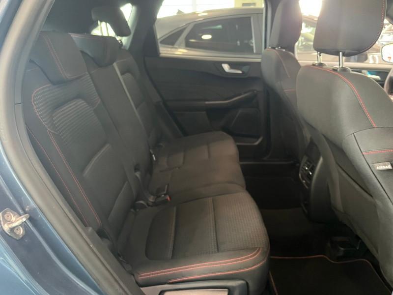FORD Kuga 2.0 EcoBlue 120 CV aut. 2WD ST-Line