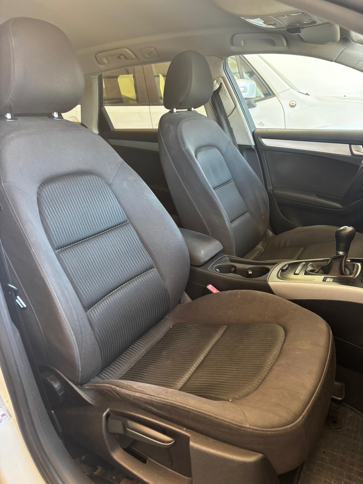 Audi A4 Avant 2.0 TDIe F.AP. Advanced Plus