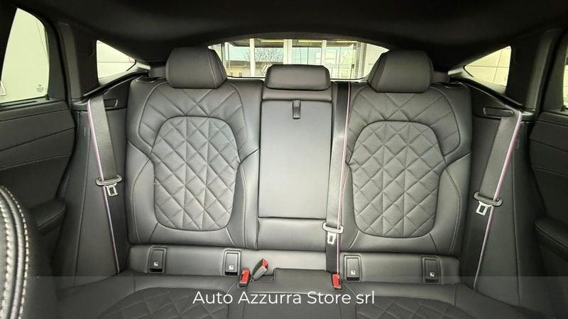 BMW X6 xDrive30d MSport Pro auto *COLORI VARI, TETTO, 22'', HARMAN KARDON*