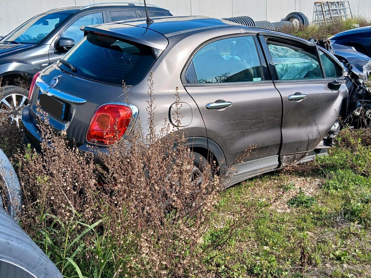 Fiat 500X 1.3 MultiJet 95 CV Pop Star