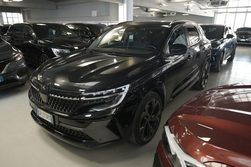Renault Austral 2023 1.2 E-Tech full hybrid Techno Esprit Alpine 200cv auto