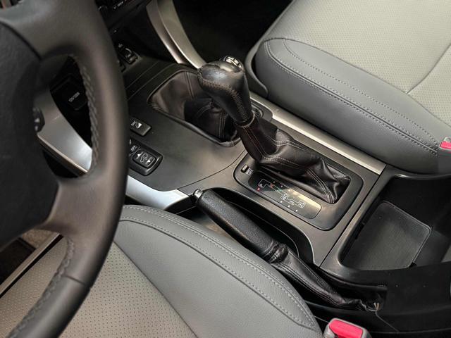 TOYOTA Land Cruiser 3.0 D-4D 16V cat 5 porte aut. Wagon