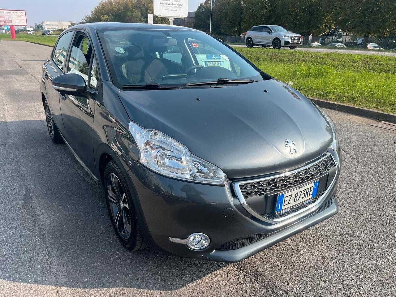 Peugeot 208 1.4 HDi 68 CV 5 porte Access