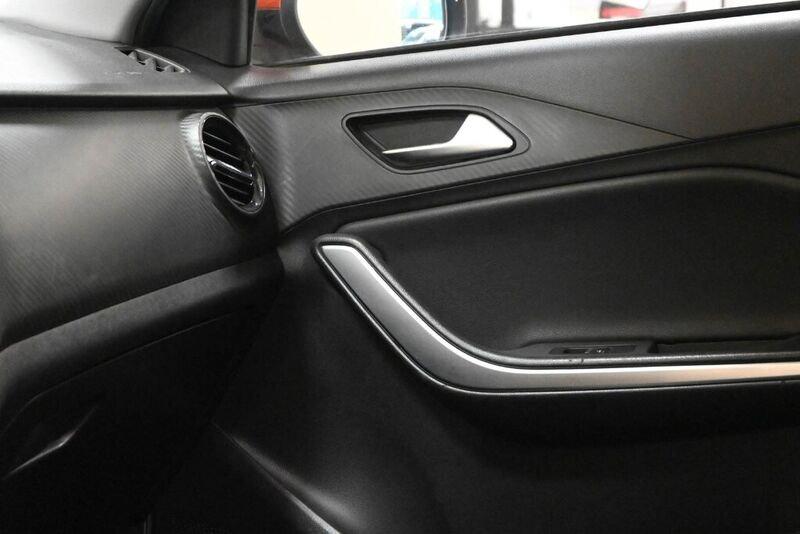 DR AUTOMOBILES DR3 dr3 1.5 Bi-Fuel GPL