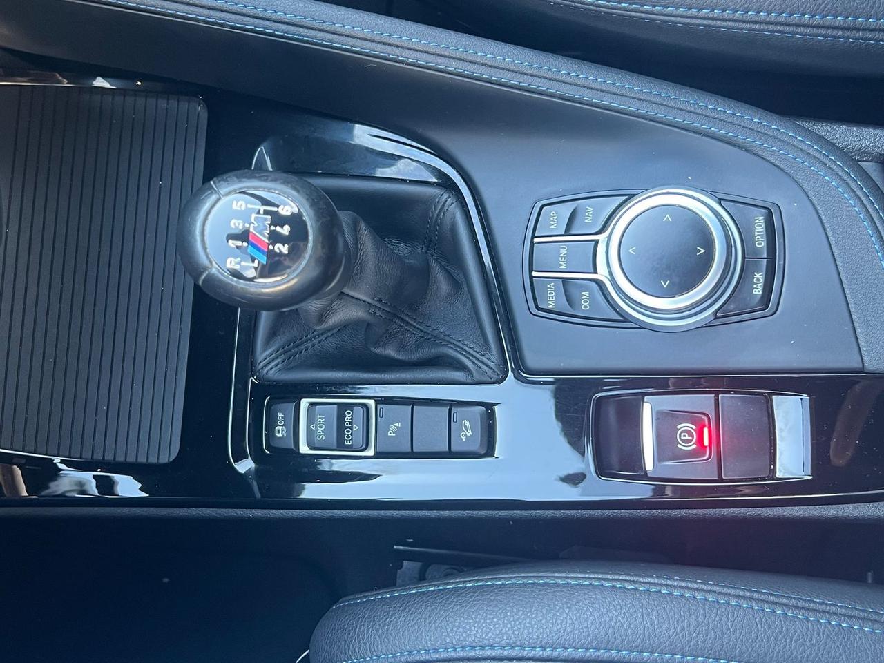 Bmw X1 M Sport 18 d #11577