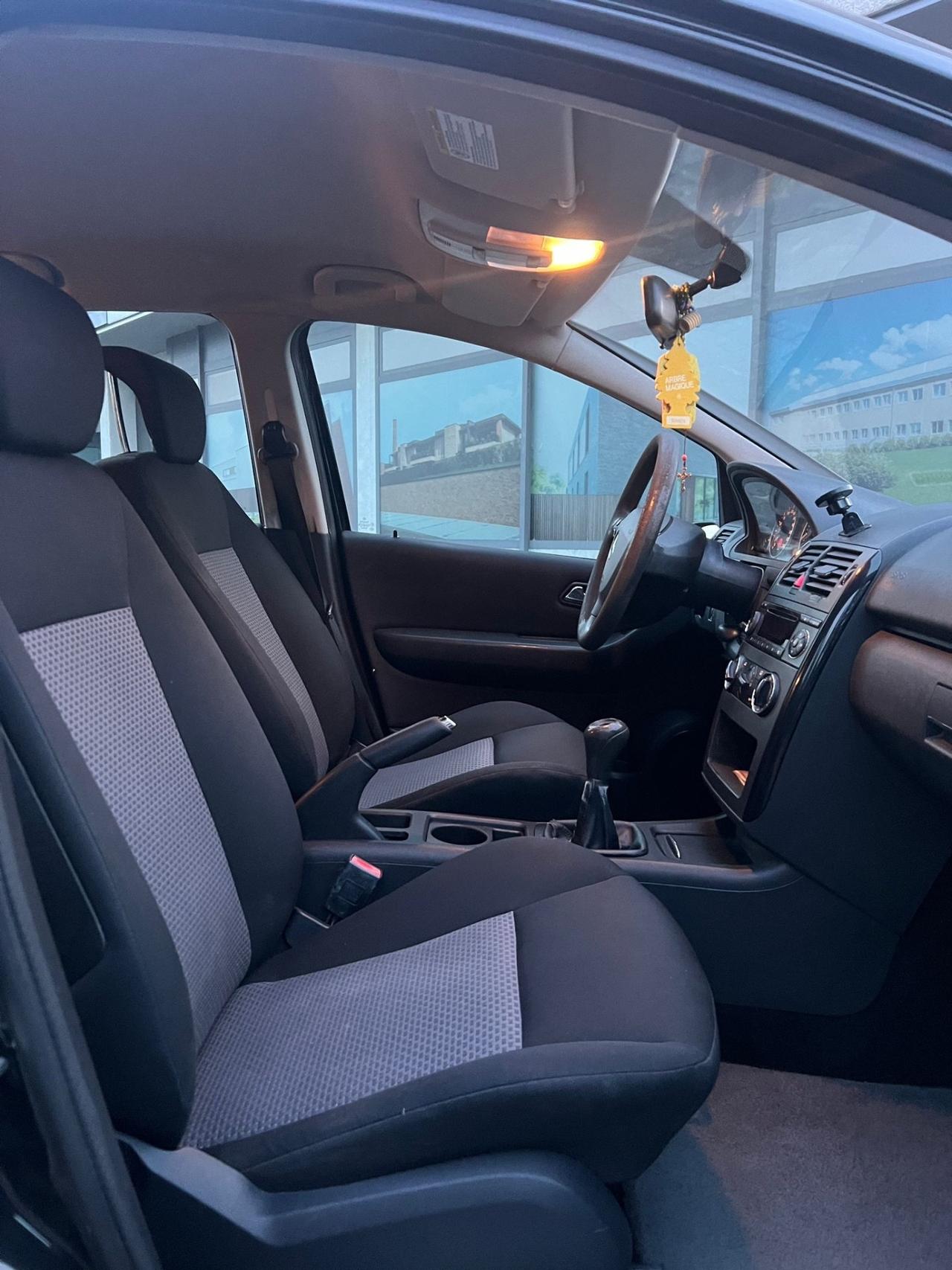 Mercedes-benz A 150 A 150 Avantgarde