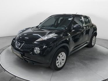 Nissan Juke Juke 1.5 dCi Start&Stop Acenta