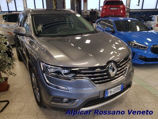 RENAULT Koleos dCi 175CV X-Tronic Energy Intens 4x4