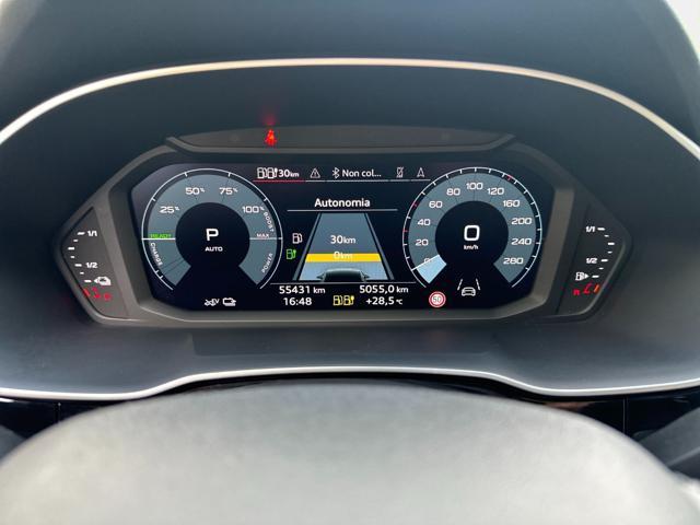 AUDI Q3 45 TFSI S tronic