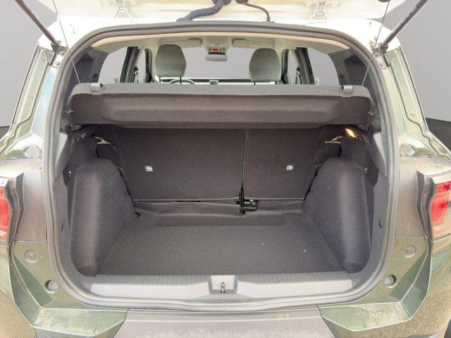 CITROEN C3 Aircross PureTech Turbo 100 CV You