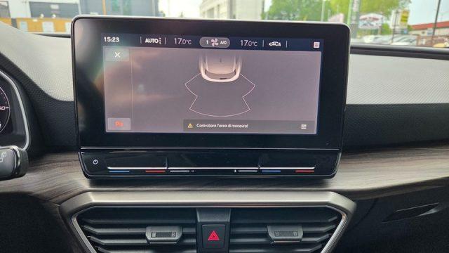 SEAT Leon 1.5 eTSI 150 CV DSG Xcellence PERMUTE