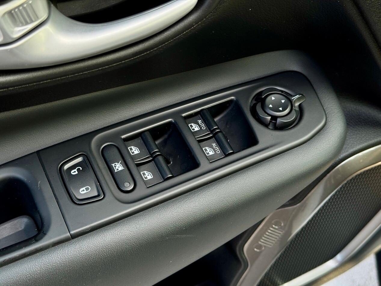 Jeep Renegade 1.5 turbo t4 mhev Limited 2wd 130cv dct