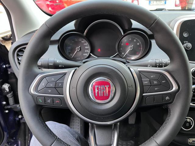 FIAT 500X 1.0 T3 120 CV