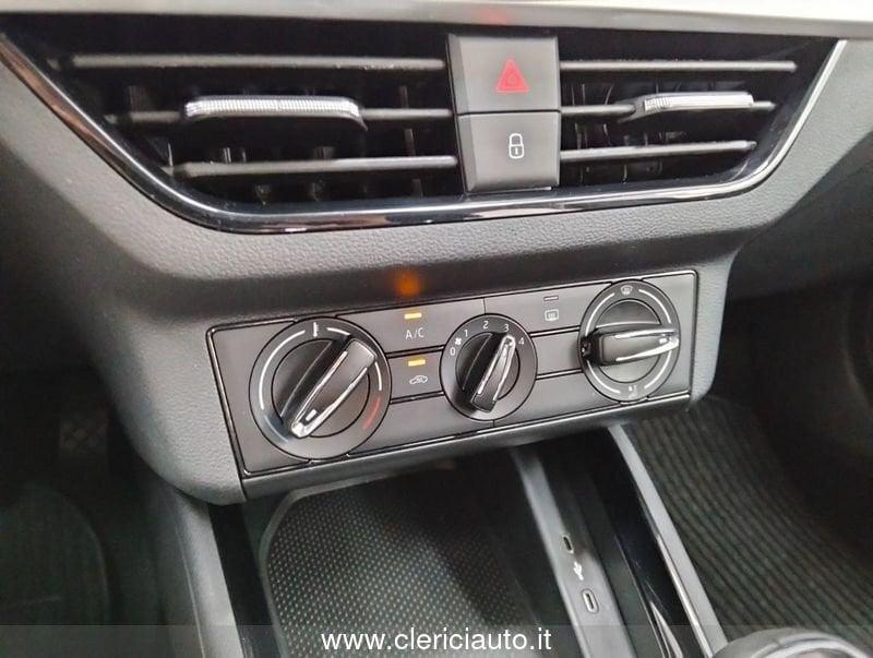 Skoda Kamiq 1.0 TSI Ambition