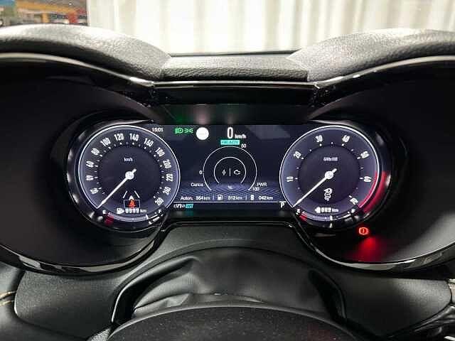 Alfa Romeo Tonale 1.3 280CV PHEV AT6 Q4 Speciale Pack Performance
