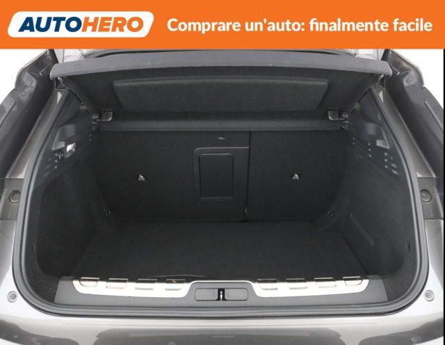 DS AUTOMOBILES DS 4 BlueHDi 130 aut. Performance Line+