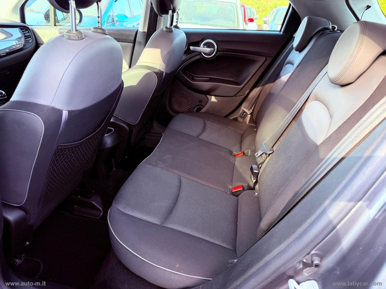 FIAT 500X 1.3 M.Jet 95 CV Business