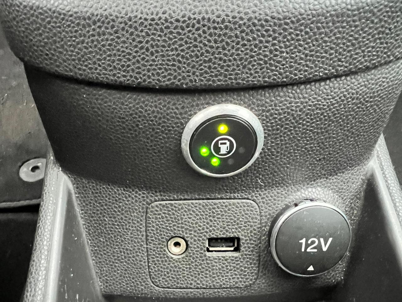 Ford Fiesta 1.4 5 porte Bz.- GPL Black & White Edition