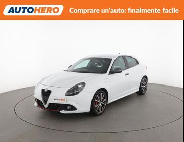 ALFA ROMEO Giulietta 1750 Turbo TCT Veloce