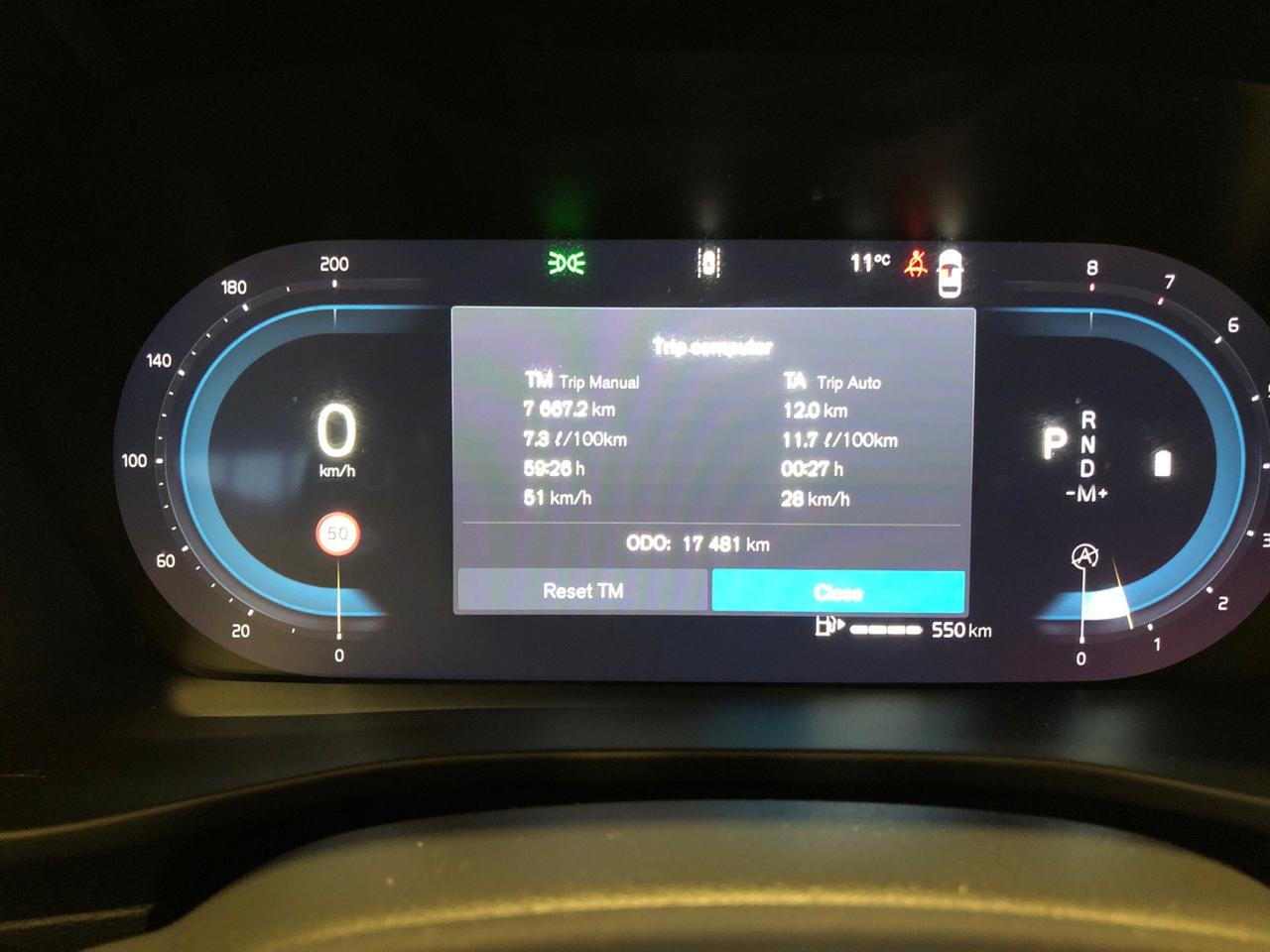 VOLVO XC40 2.0 b3 Core auto