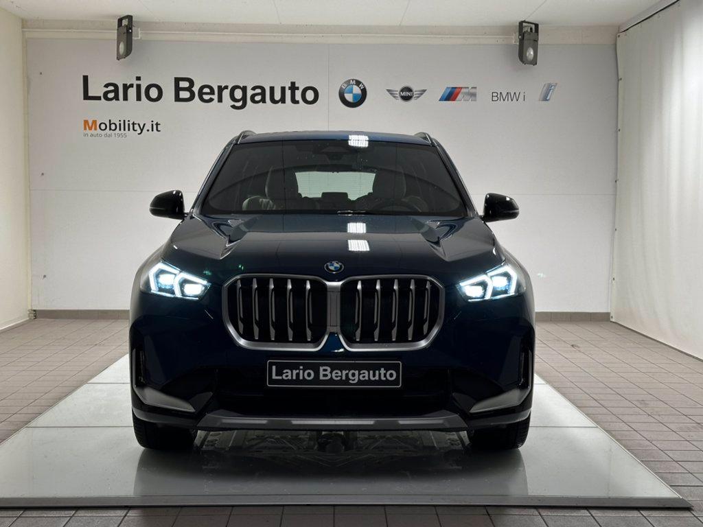 BMW X1 xdrive 25e X-Line auto del 2024