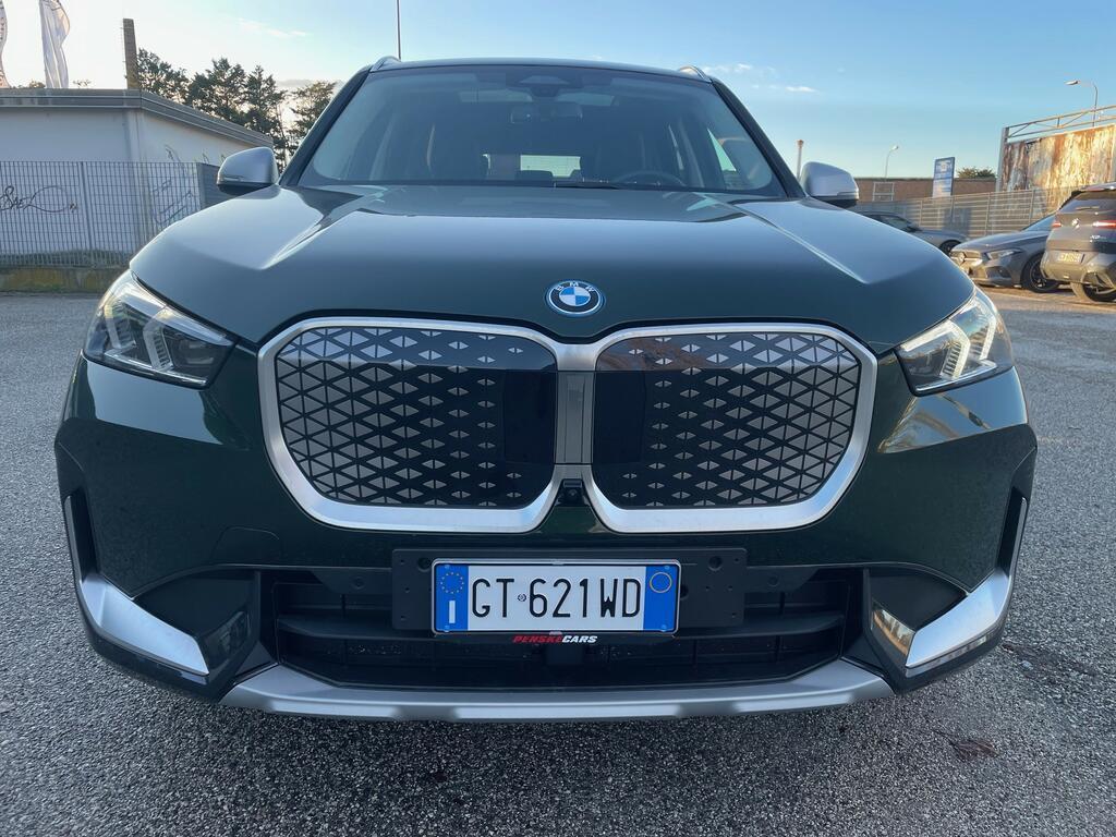 BMW iX1 20 X-Line eDrive