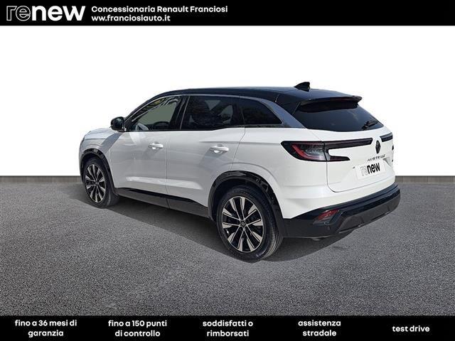 RENAULT Austral E-Tech full hybrid 200 TECHNO
