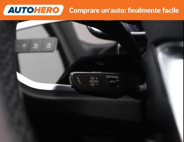 AUDI Q3 45 TFSI e S tronic S line edition