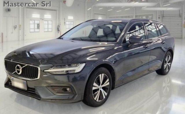 VOLVO V60 V60 II 2019 2.0 d3 Business geartronic - FT476ZA