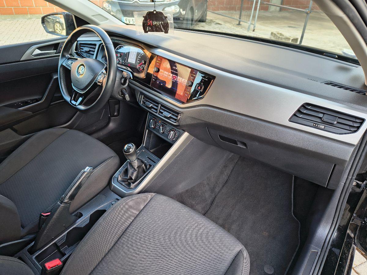 VOLKSWAGEN - Polo - 1.0 TSI 5p. Sport BMT