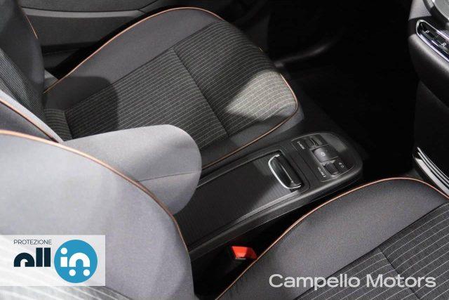 FIAT 500e Nuova 500 Icon Berlina