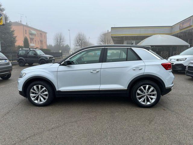 VOLKSWAGEN T-Roc 1.0 TSI 115 CV Style BlueMotion Technology