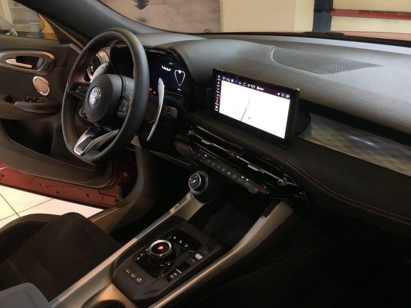 Alfa Romeo Tonale 1.3 280cv Plug-in Hybrid AT6 Intensa Q4