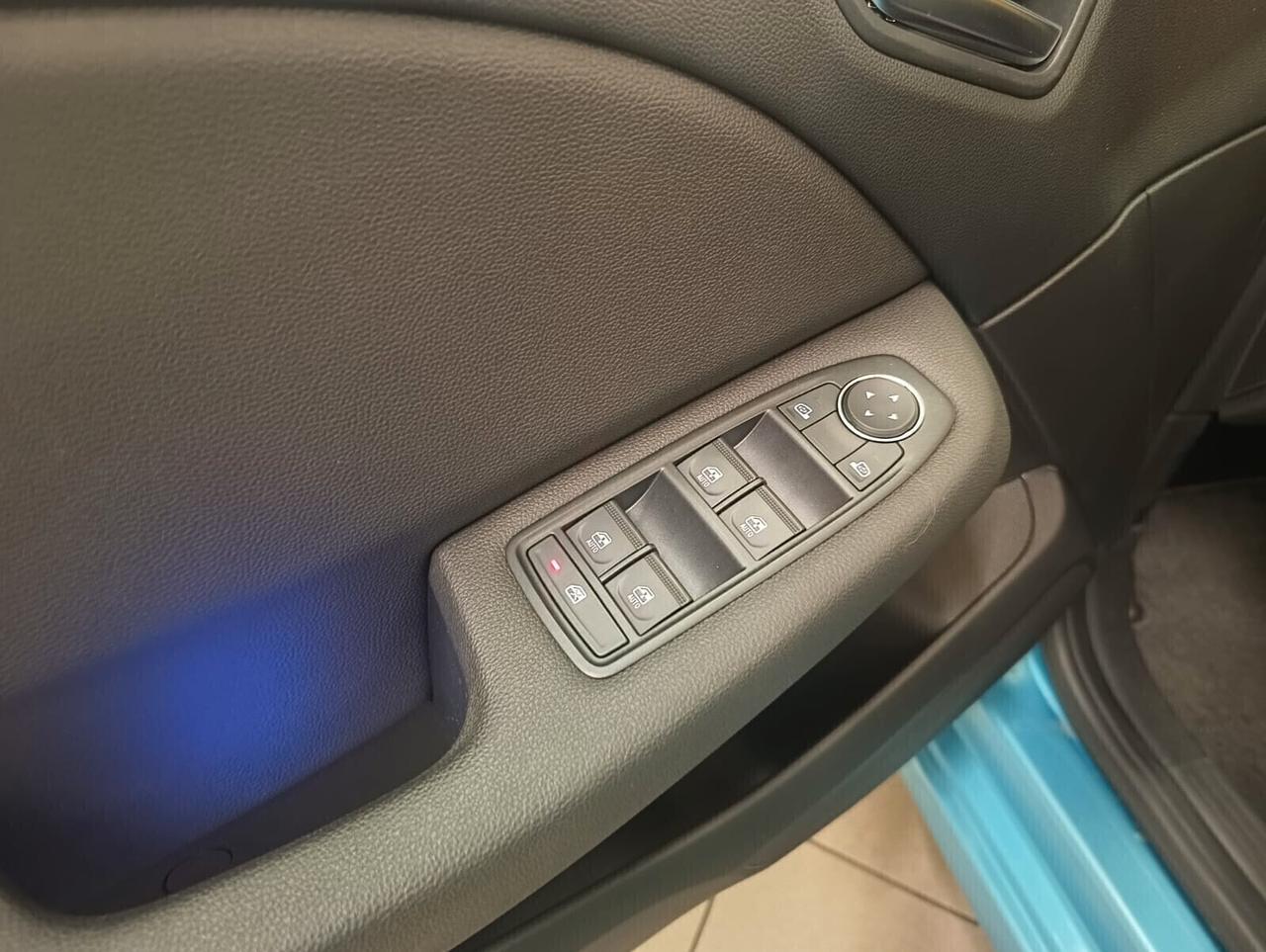 Renault Clio Full Hybrid E-Tech 140 CV 5 porte Intens