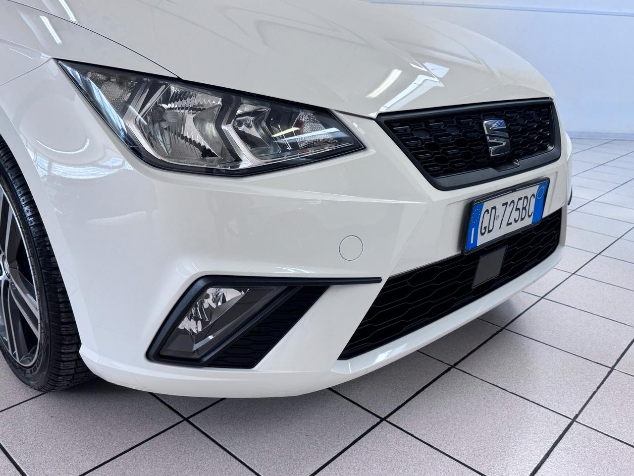 Seat Ibiza 1.0 TGI - PREZZO PROMO FINANZIAMENTO !!