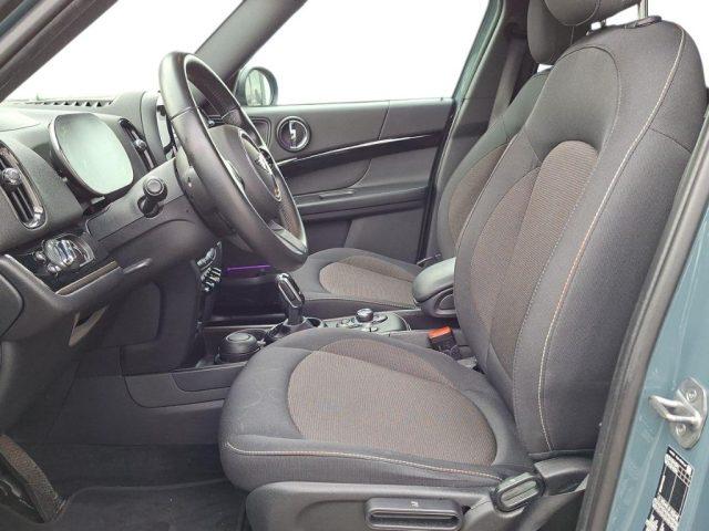 MINI Countryman 2.0 Cooper D 'ALL4' Countryman Aut.