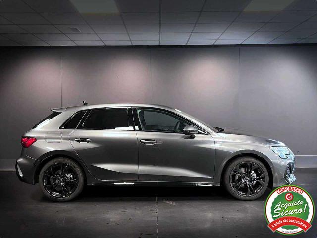 AUDI A3 35 2.0 tdi S Tronic S line Tetto PREZZO REALE