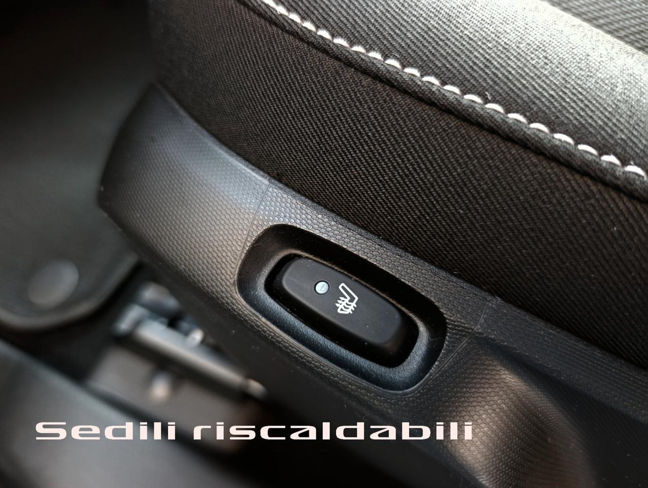 Smart ForTwo 70 1.0 twinamic Passion solo Km 36.785