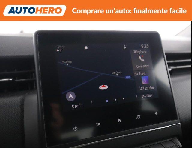RENAULT Clio Blue dCi 85 CV 5 porte Business