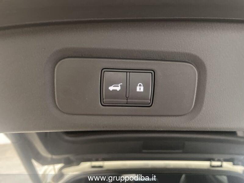 Nissan Qashqai III 2021 1.3 mhev Tekna 2wd 140cv