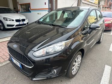 Ford Fiesta 1.0 80CV 5 porte Business