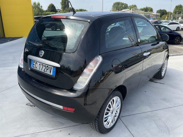 LANCIA Ypsilon 1.4 Oro Ecochic GPL