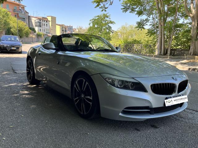 BMW Z4 sDrive23i