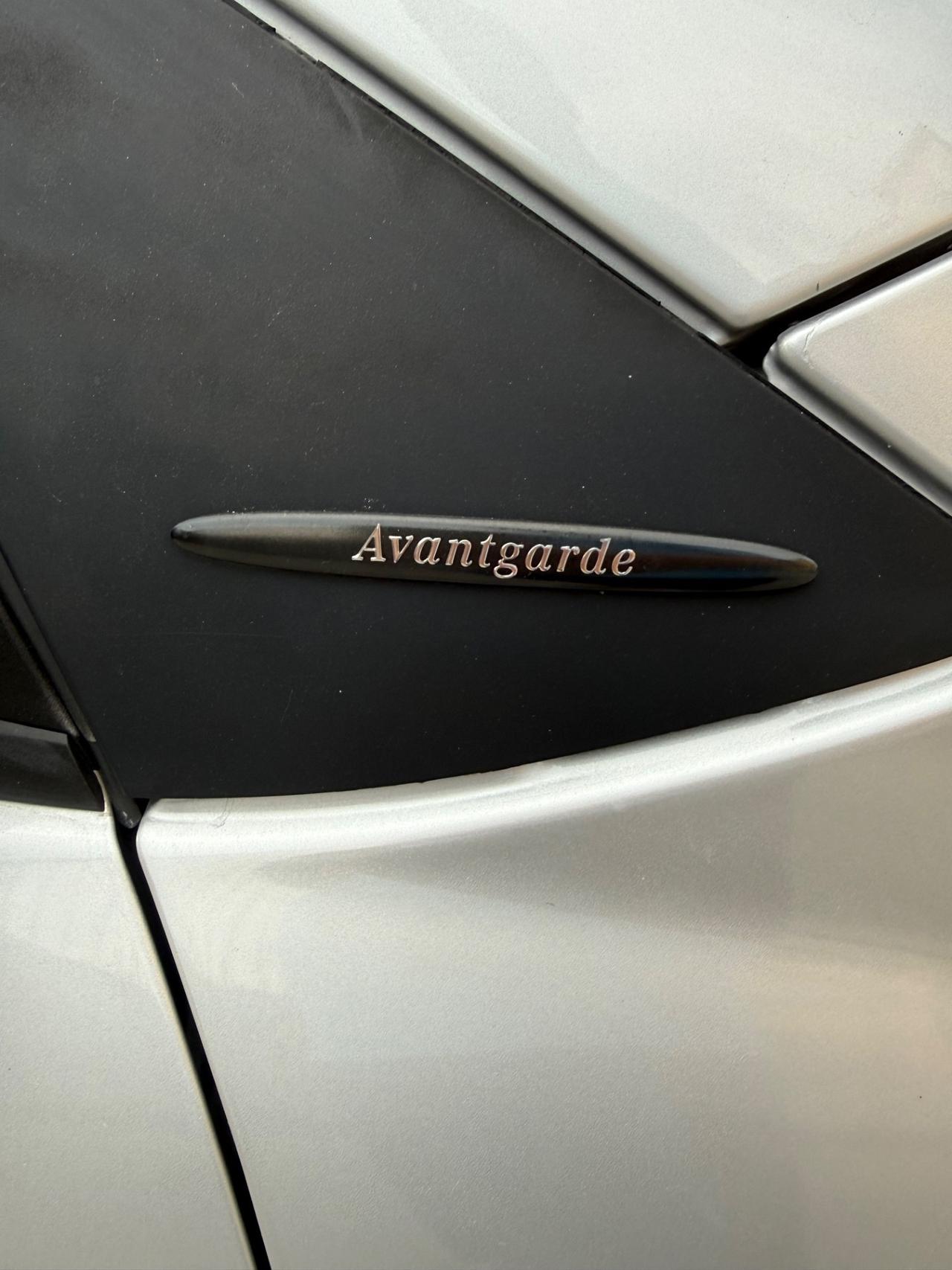Mercedes-benz A 180 CDI Special Edition
