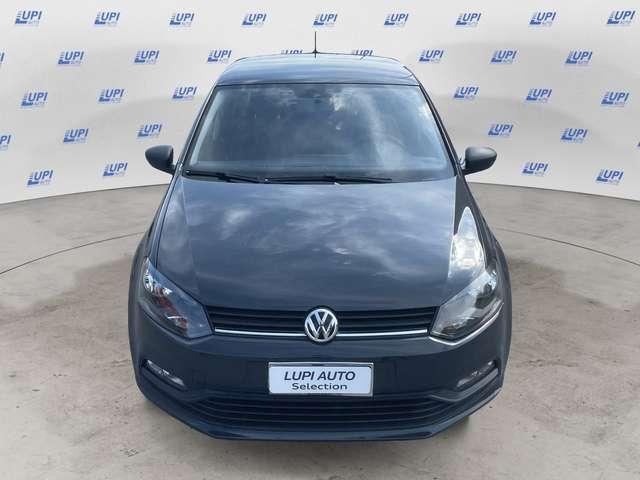 Volkswagen Polo 5p 1.0 mpi Trendline 60cv