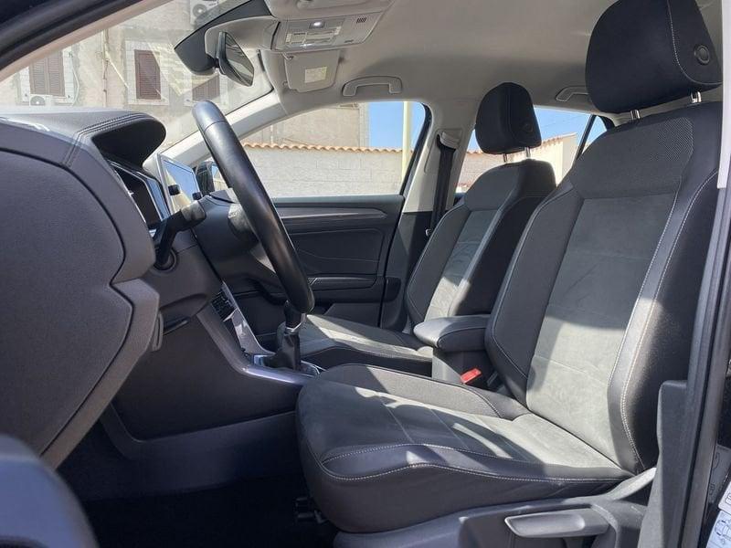 Volkswagen T-Roc Style 2.0 TDI 116 CV