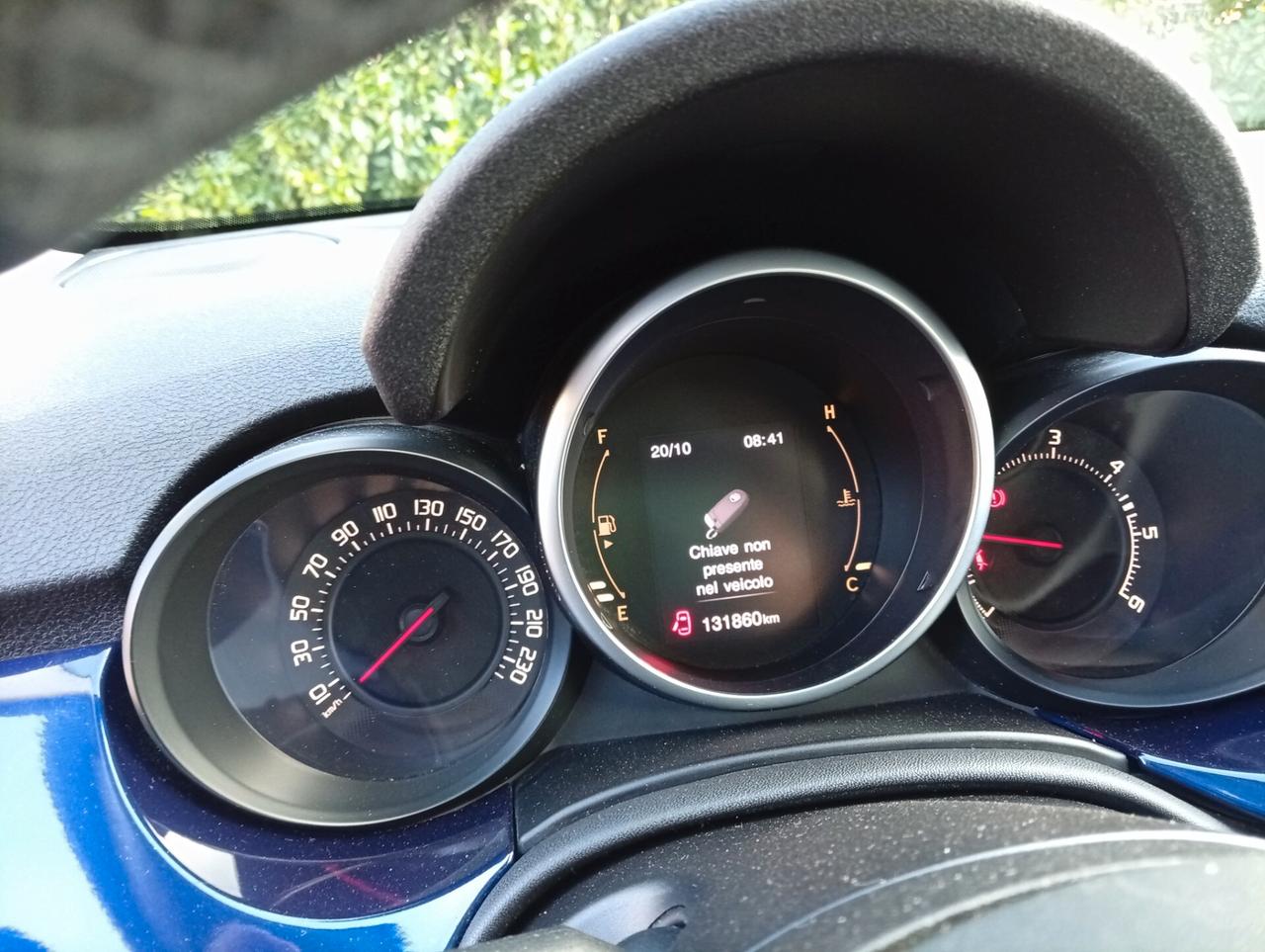 Fiat 500X 1.6 MultiJet 120 CV Lounge PREZZO REALE