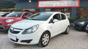 Opel Corsa 1.2 5 porte Club UNIPRO **98000KM**